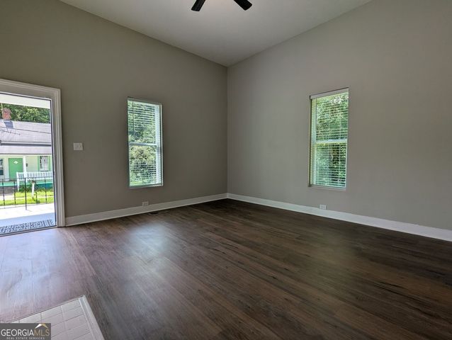 305 Burson Avenue, Carrollton, GA 30117