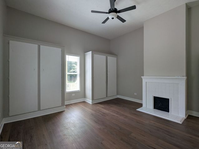 305 Burson Avenue, Carrollton, GA 30117