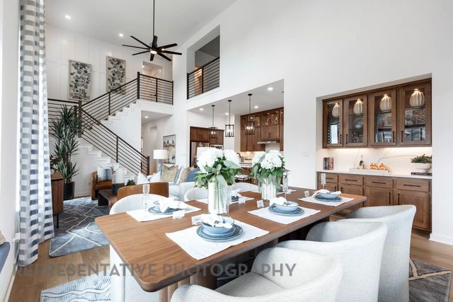 2001 Beavers Bend Drive, Celina, TX 75009