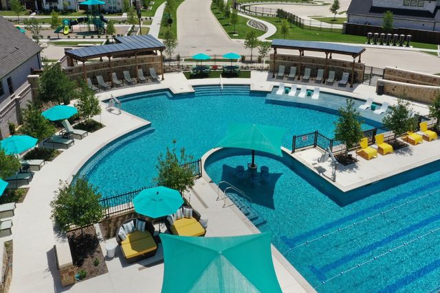 2001 Beavers Bend Drive, Celina, TX 75009