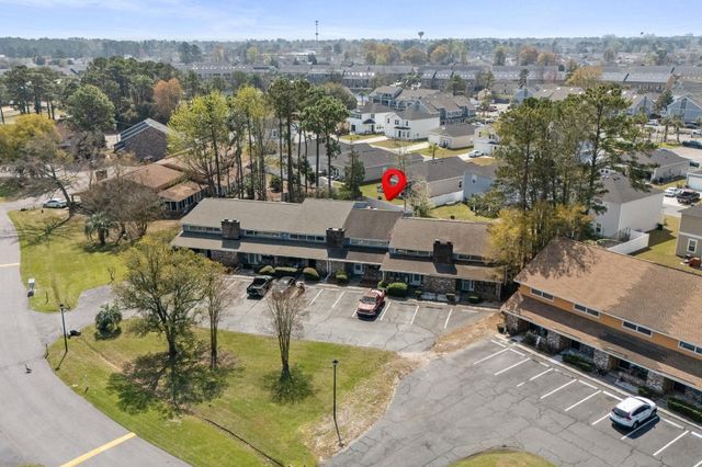 1841 Fairway Ridge Dr Apt 5F, Surfside Beach, SC 29575