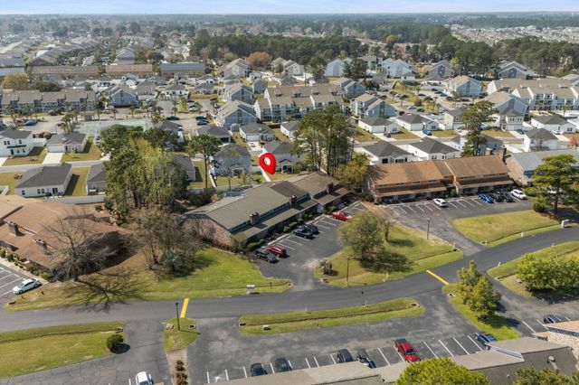 1841 Fairway Ridge Dr Apt 5F, Surfside Beach, SC 29575