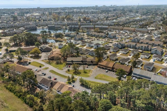 1841 Fairway Ridge Dr Apt 5F, Surfside Beach, SC 29575