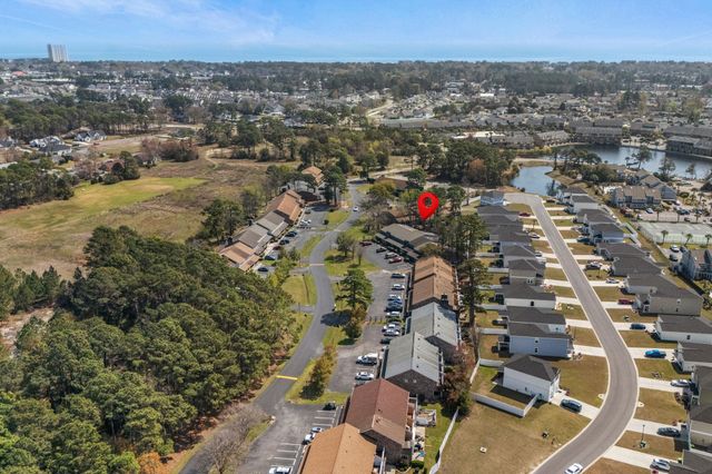 1841 Fairway Ridge Dr Apt 5F, Surfside Beach, SC 29575