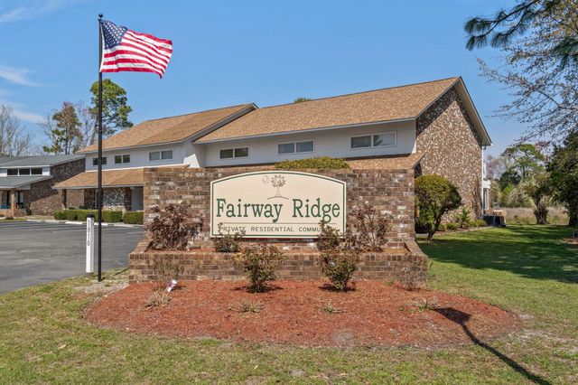 1841 Fairway Ridge Dr Apt 5F, Surfside Beach, SC 29575