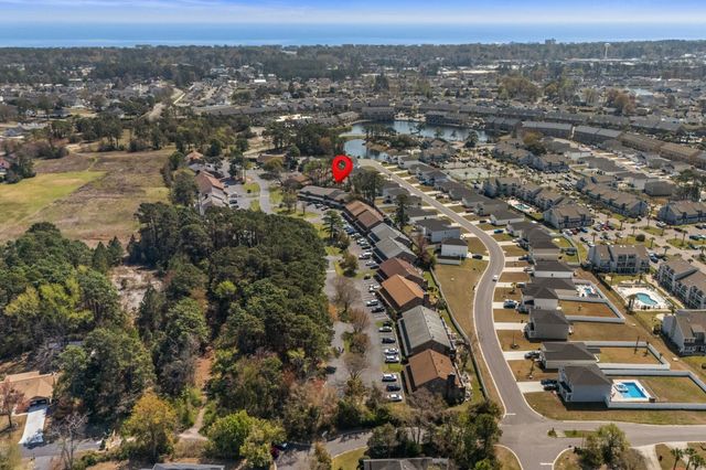 1841 Fairway Ridge Dr Apt 5F, Surfside Beach, SC 29575