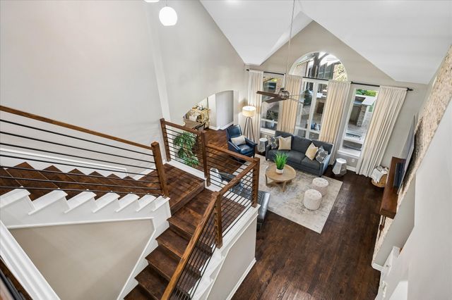 7525 Cedar Elm Drive, Irving, TX 75063