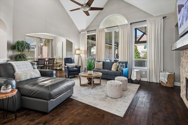 7525 Cedar Elm Drive, Irving, TX 75063