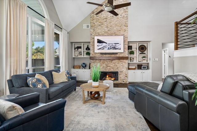 7525 Cedar Elm Drive, Irving, TX 75063