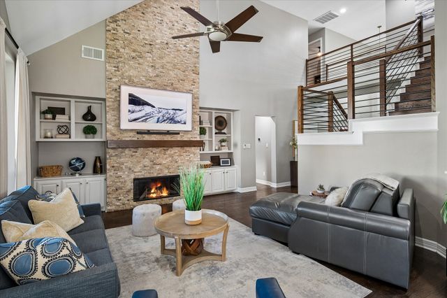 7525 Cedar Elm Drive, Irving, TX 75063