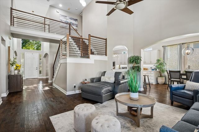 7525 Cedar Elm Drive, Irving, TX 75063