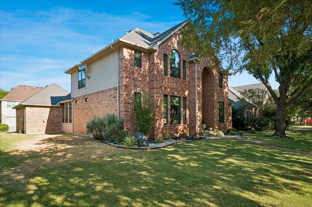 7525 Cedar Elm Drive, Irving, TX 75063
