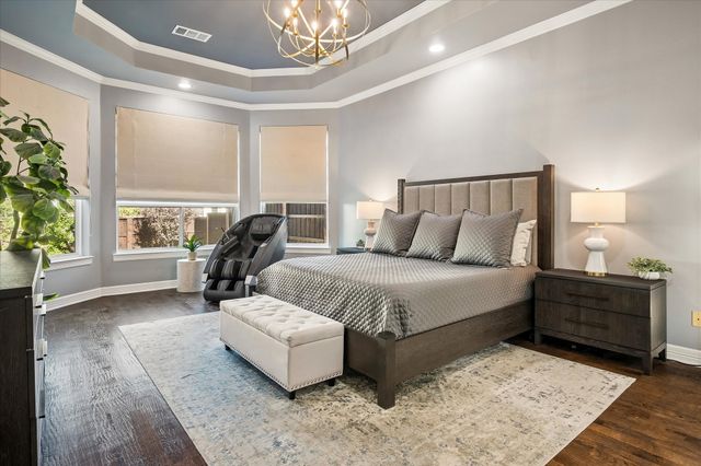 7525 Cedar Elm Drive, Irving, TX 75063