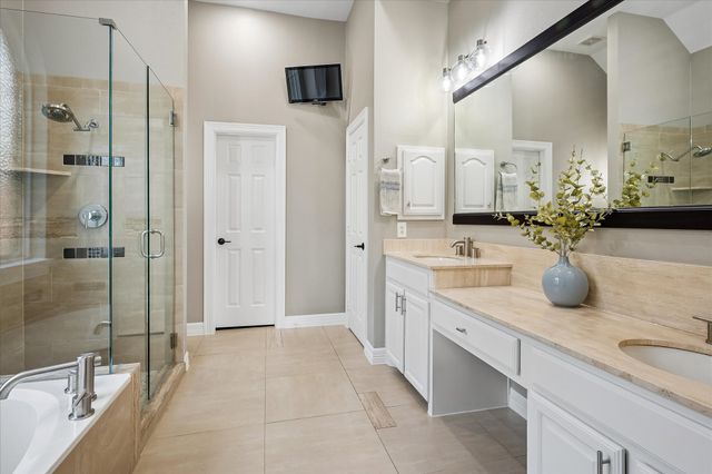 7525 Cedar Elm Drive, Irving, TX 75063