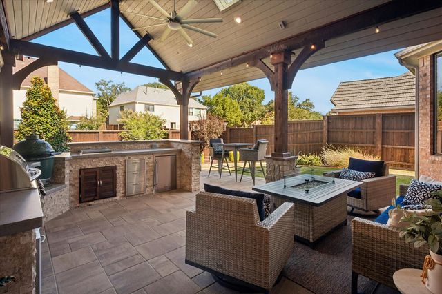 7525 Cedar Elm Drive, Irving, TX 75063