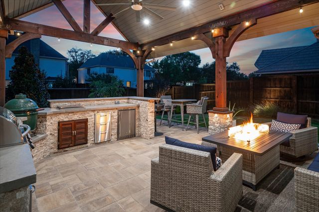 7525 Cedar Elm Drive, Irving, TX 75063