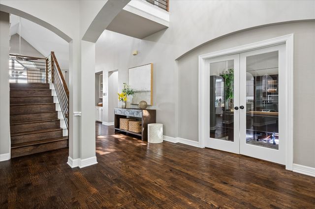 7525 Cedar Elm Drive, Irving, TX 75063