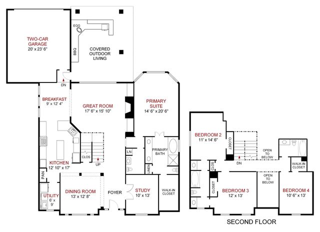 7525 Cedar Elm Drive, Irving, TX 75063