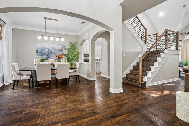7525 Cedar Elm Drive, Irving, TX 75063