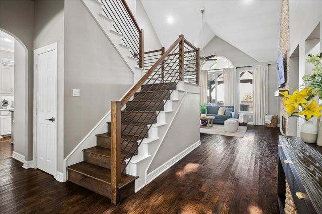7525 Cedar Elm Drive, Irving, TX 75063