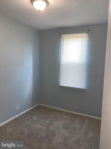 2520 W FRANKLIN ST, Baltimore, MD 21223