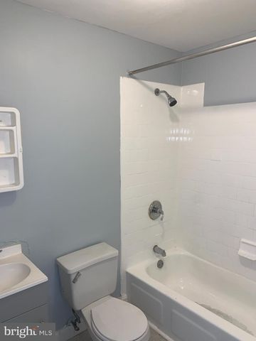 2520 W FRANKLIN ST, Baltimore, MD 21223