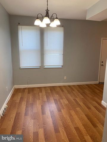 2520 W FRANKLIN ST, Baltimore, MD 21223
