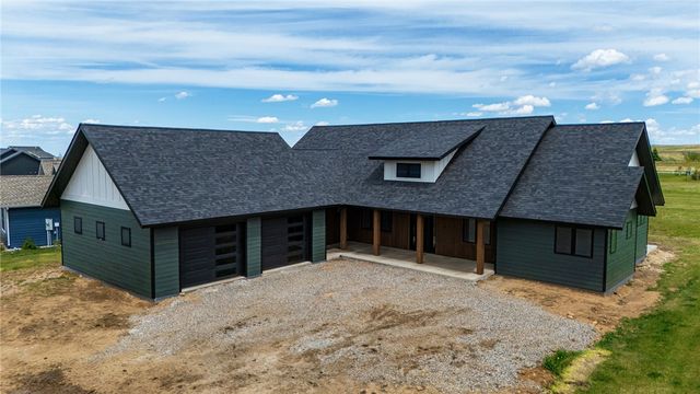 2710 Diamond C Trail, Red Lodge, MT 59068