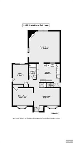 25-29 Urban Place, Fair Lawn, NJ 07410