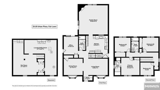 25-29 Urban Place, Fair Lawn, NJ 07410