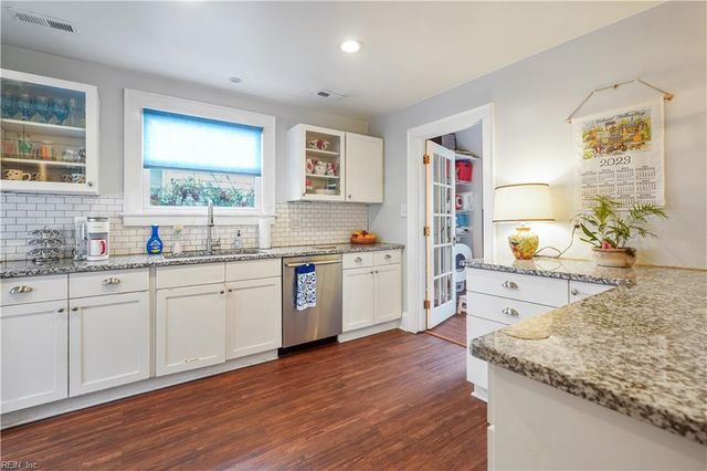 175 W Lorengo AVE, Norfolk, VA 23503