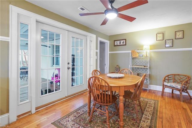 175 W Lorengo AVE, Norfolk, VA 23503