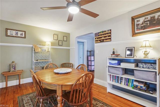 175 W Lorengo AVE, Norfolk, VA 23503