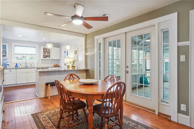 175 W Lorengo AVE, Norfolk, VA 23503