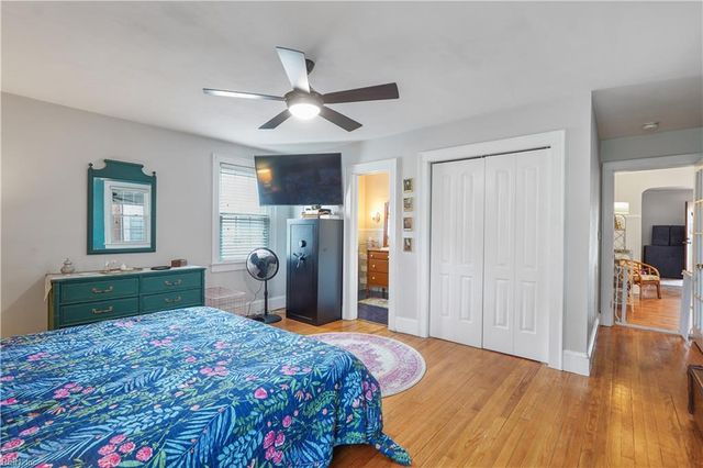 175 W Lorengo AVE, Norfolk, VA 23503