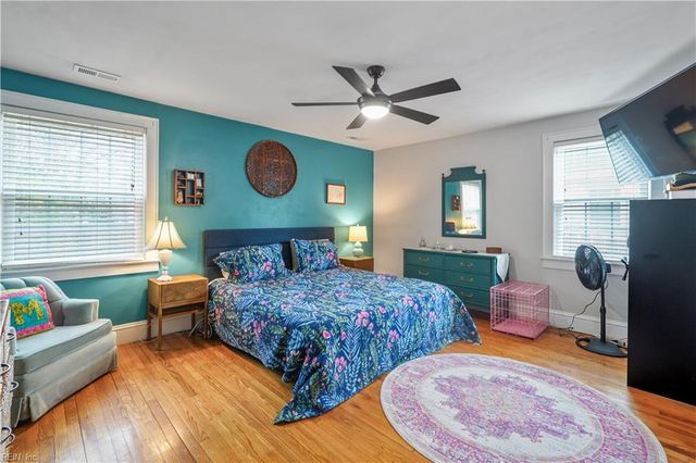 175 W Lorengo AVE, Norfolk, VA 23503