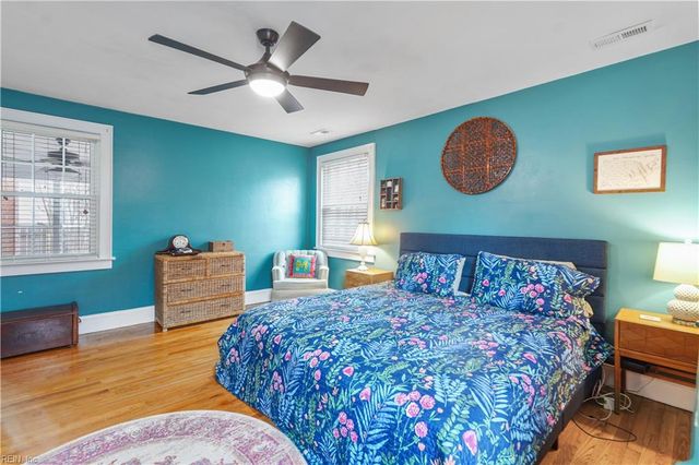 175 W Lorengo AVE, Norfolk, VA 23503