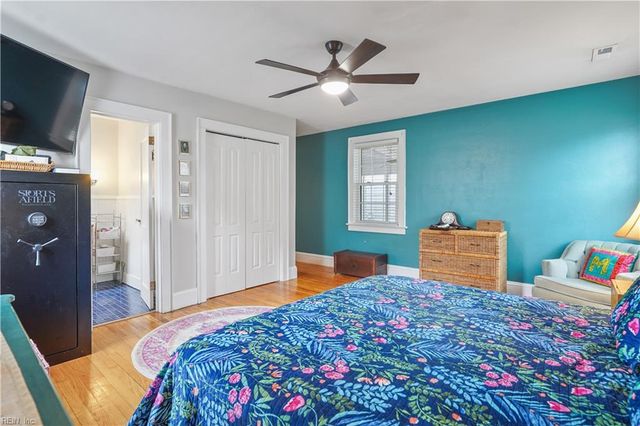 175 W Lorengo AVE, Norfolk, VA 23503