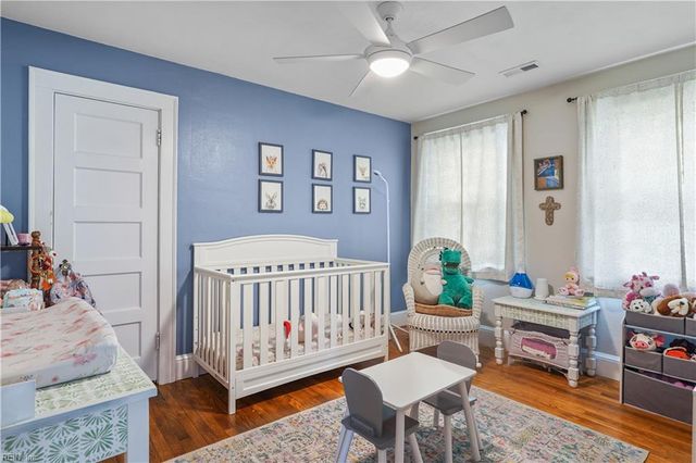 175 W Lorengo AVE, Norfolk, VA 23503