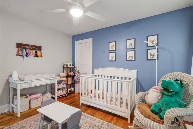 175 W Lorengo AVE, Norfolk, VA 23503