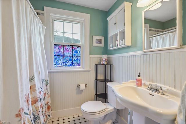 175 W Lorengo AVE, Norfolk, VA 23503