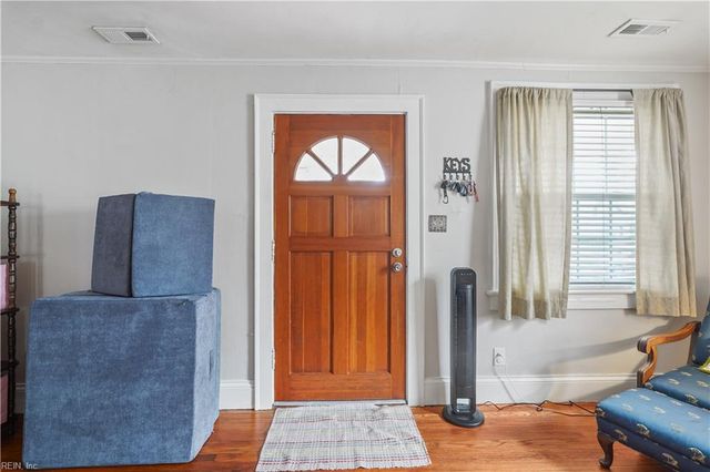 175 W Lorengo AVE, Norfolk, VA 23503