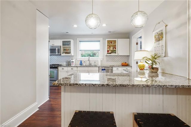 175 W Lorengo AVE, Norfolk, VA 23503