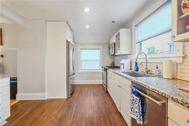 175 W Lorengo AVE, Norfolk, VA 23503