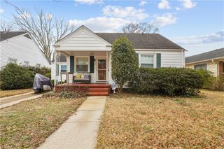 175 W Lorengo AVE, Norfolk, VA 23503
