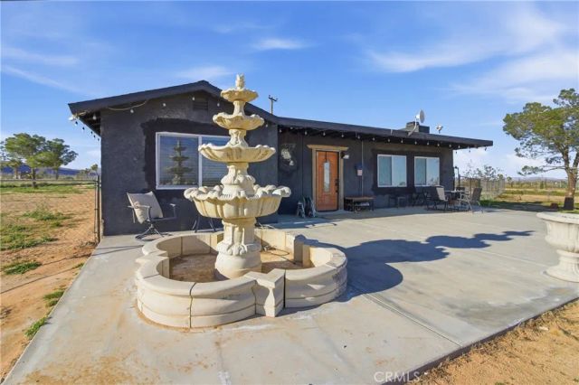 3552 Condalia, Yucca Valley, CA 92284