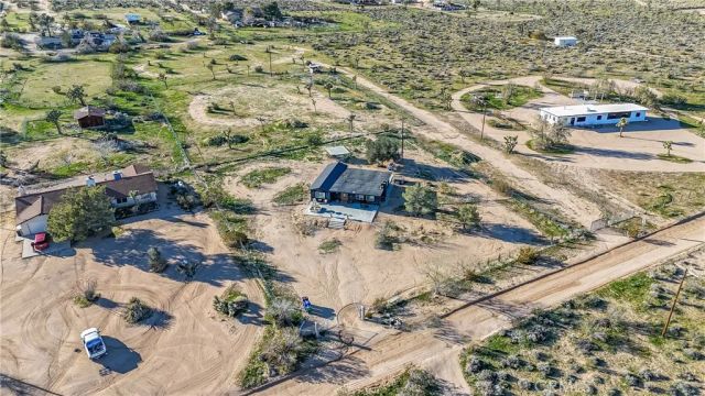 3552 Condalia, Yucca Valley, CA 92284
