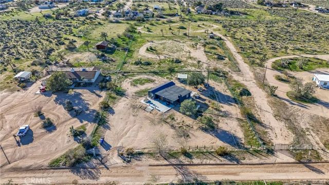 3552 Condalia, Yucca Valley, CA 92284