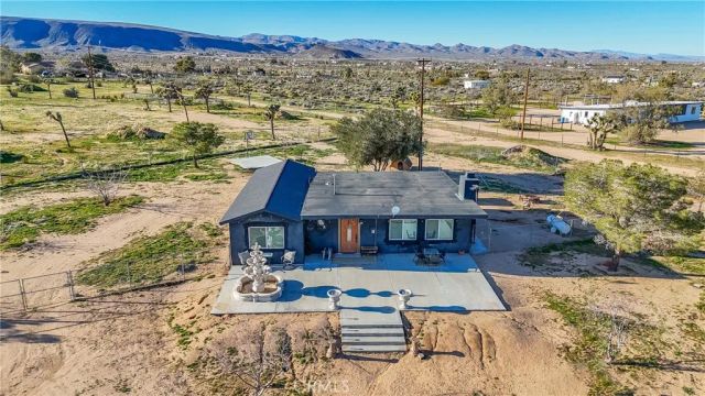 3552 Condalia, Yucca Valley, CA 92284