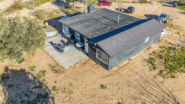 3552 Condalia, Yucca Valley, CA 92284